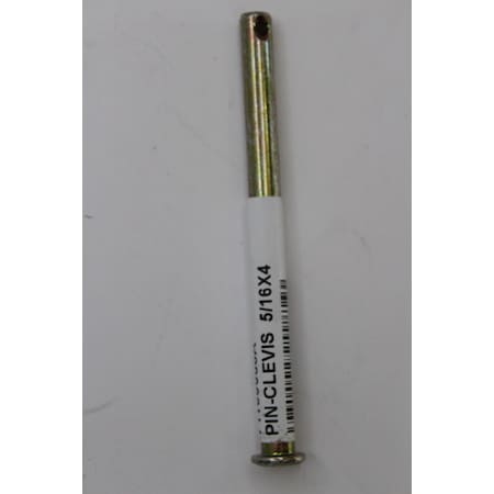 Mtd Pin-Clevis 5/16X4 711-05068A